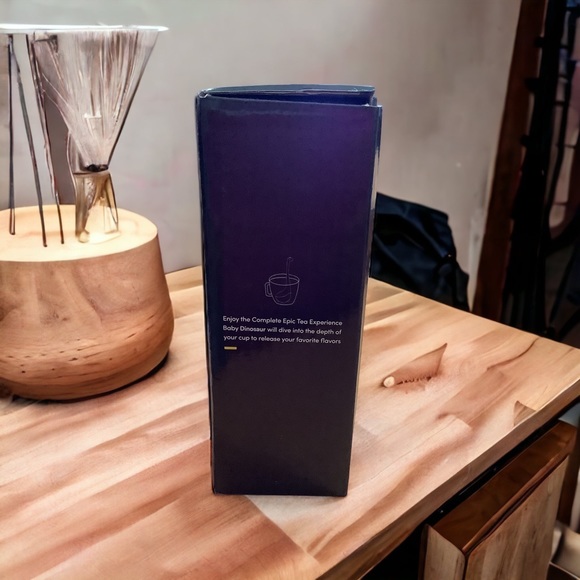 Tilevo ~ Tea Infuser - Picture 7 of 8